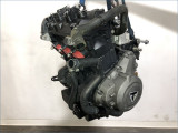 MOTEUR TRIUMPH 765 STREET TRIPLE RS 2017