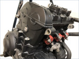 MOTEUR TRIUMPH 765 STREET TRIPLE RS 2017