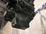 MOTEUR TRIUMPH 765 STREET TRIPLE RS 2017