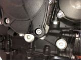 MOTEUR TRIUMPH 765 STREET TRIPLE RS 2017