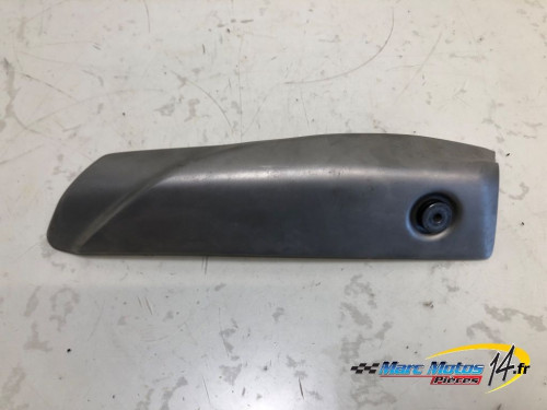 PROTECTION D'ECHAPPEMENT TRIUMPH 765 STREET TRIPLE RS 2017