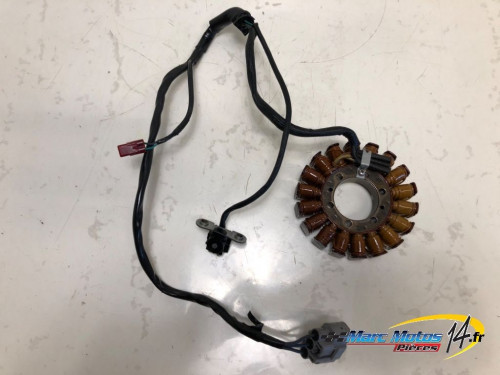 STATOR TRIUMPH 765 STREET TRIPLE RS 2017