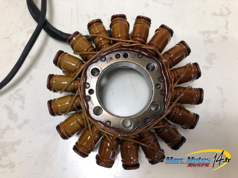 STATOR TRIUMPH 765 STREET TRIPLE RS 2017