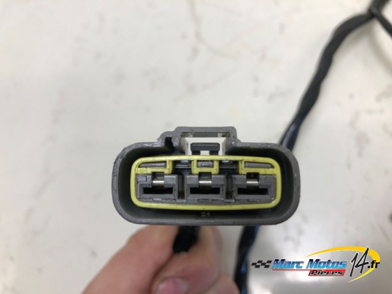 STATOR TRIUMPH 765 STREET TRIPLE RS 2017