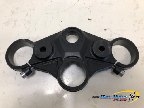 TE DE FOURCHE SUPERIEUR TRIUMPH 765 STREET TRIPLE RS 2017