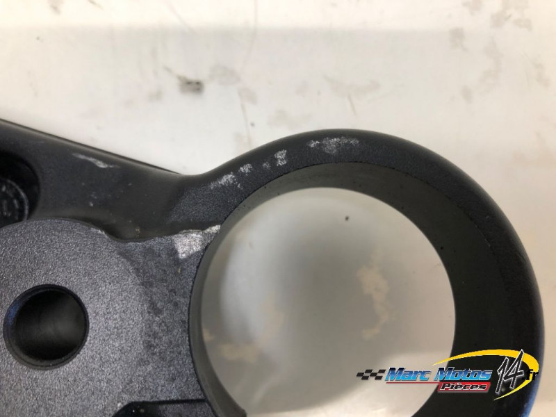 TE DE FOURCHE SUPERIEUR TRIUMPH 765 STREET TRIPLE RS 2017