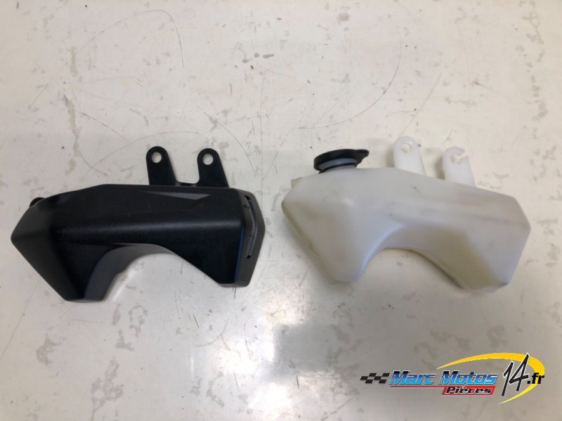 VASE D'EXPANSION TRIUMPH 765 STREET TRIPLE RS 2017