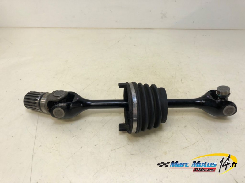 ARBRE DE TRANSMISSION KAWASAKI 1400 GTR 2017