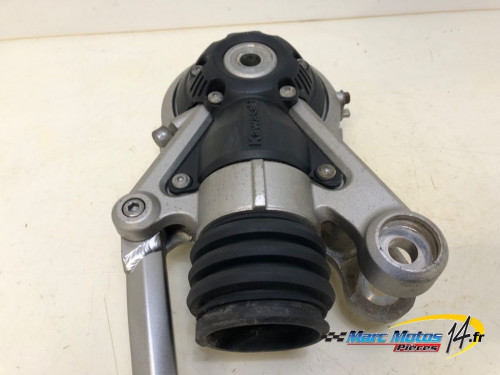 COUPLE CONIQUE DE ROUE ARRIERE KAWASAKI 1400 GTR 2017
