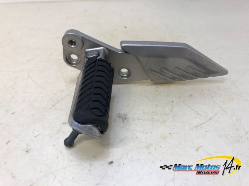 PLATINE AVANT GAUCHE KAWASAKI 1400 GTR 2017