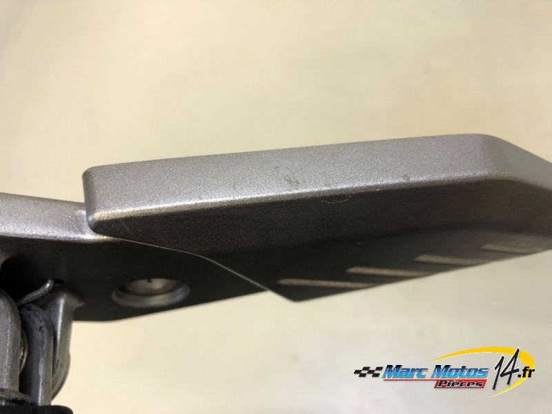 PLATINE AVANT GAUCHE KAWASAKI 1400 GTR 2017