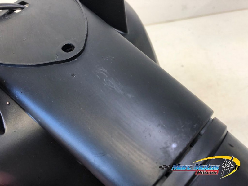 SUPPORT DE PLAQUE KAWASAKI 1400 GTR 2017
