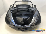 TOP CASE KAWASAKI 1400 GTR 2017