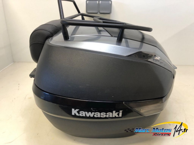 TOP CASE KAWASAKI 1400 GTR 2017