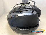 TOP CASE KAWASAKI 1400 GTR 2017