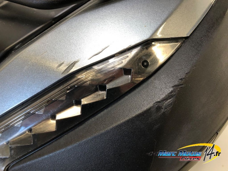 TOP CASE KAWASAKI 1400 GTR 2017