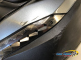 TOP CASE KAWASAKI 1400 GTR 2017