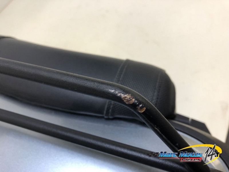 TOP CASE KAWASAKI 1400 GTR 2017