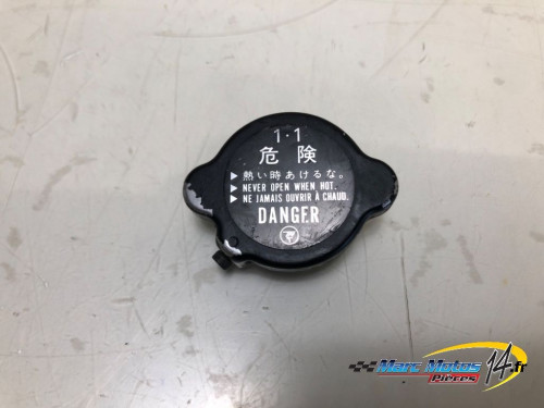 BOUCHON DE RADIATEUR YAMAHA MT10 2019