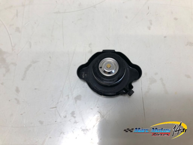 BOUCHON DE RADIATEUR YAMAHA MT10 2019