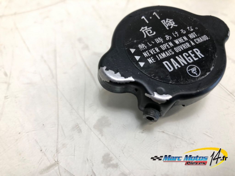 BOUCHON DE RADIATEUR YAMAHA MT10 2019