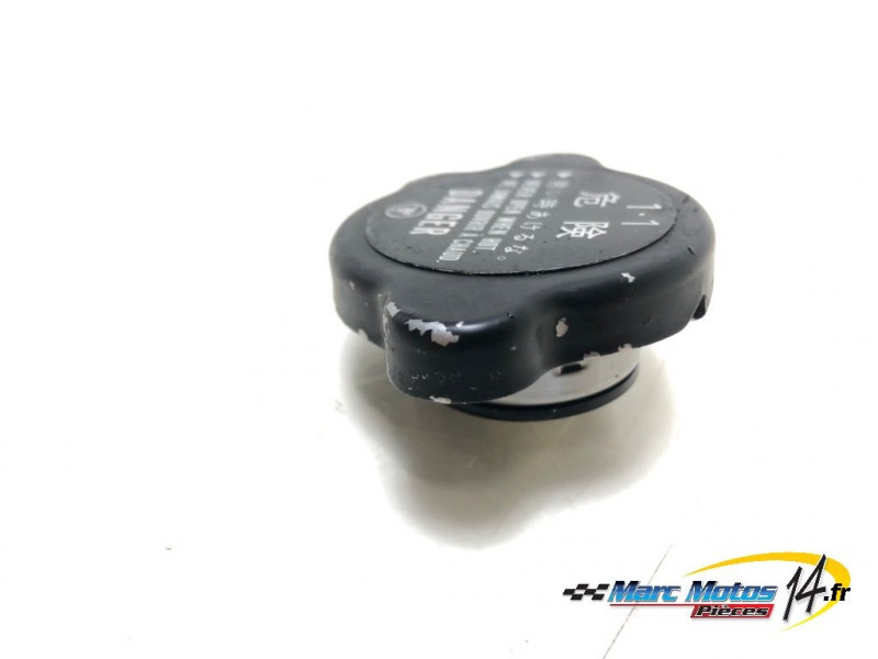 BOUCHON DE RADIATEUR YAMAHA MT10 2019