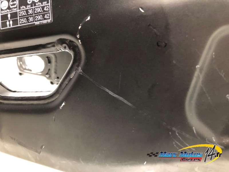 BRAS OSCILLANT YAMAHA MT10 2019
