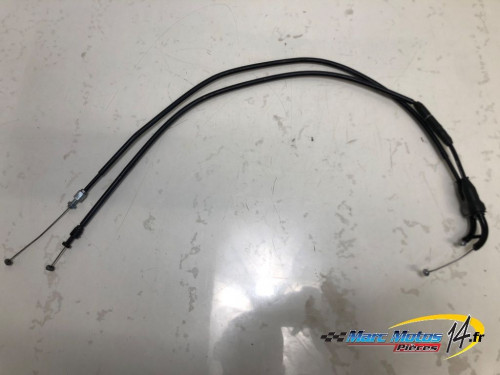 CABLE D'ACCELERATEUR YAMAHA MT10 2019
