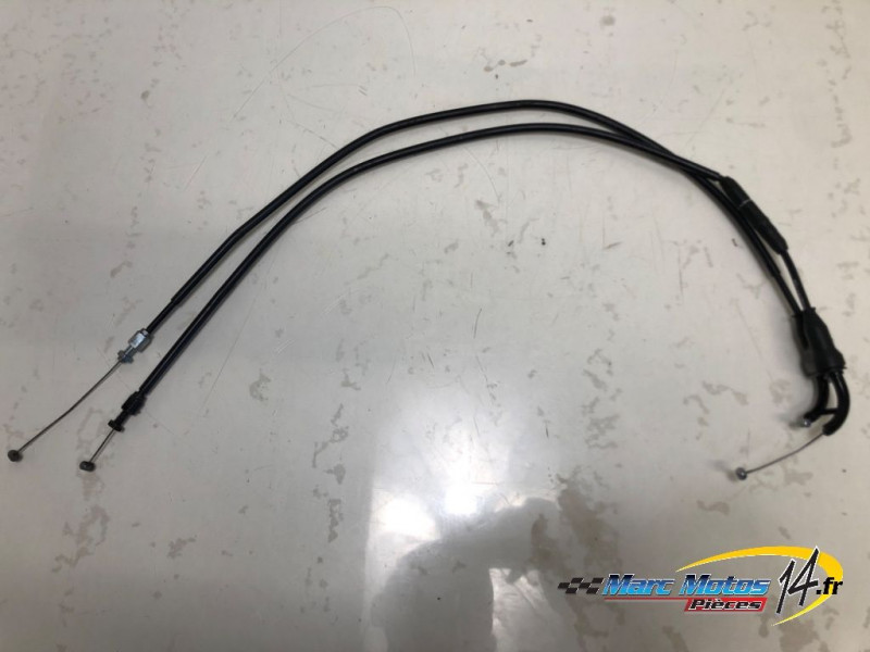 CABLE D'ACCELERATEUR YAMAHA MT10 2019
