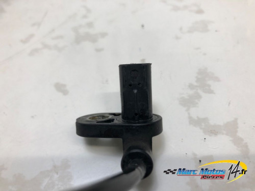 CAPTEUR ABS ARRIERE YAMAHA MT10 2019