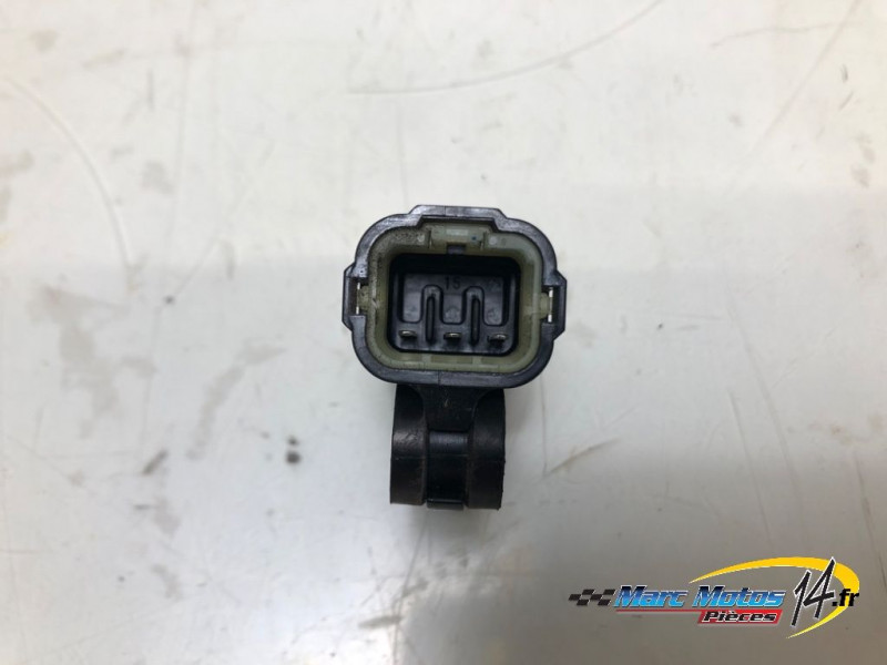 CAPTEUR D'ANGLE YAMAHA MT10 2019