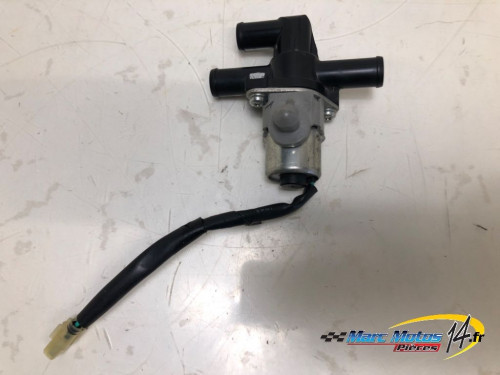 CLAPET DE RECYCLAGE DES GAZ YAMAHA MT10 2019