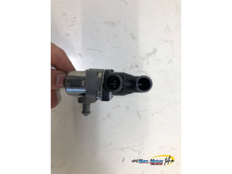 CLAPET DE RECYCLAGE DES GAZ YAMAHA MT10 2019