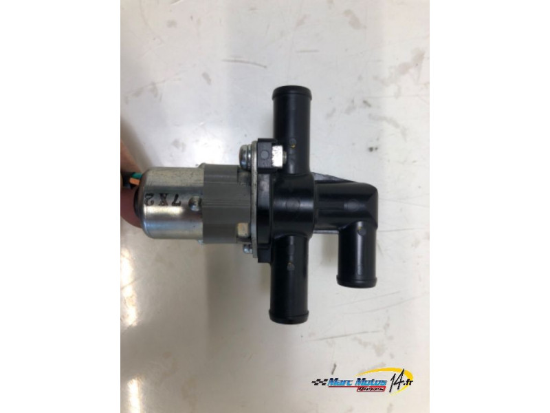 CLAPET DE RECYCLAGE DES GAZ YAMAHA MT10 2019
