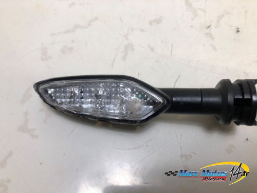 CLIGNOTANT AVANT DROIT YAMAHA MT10 2019