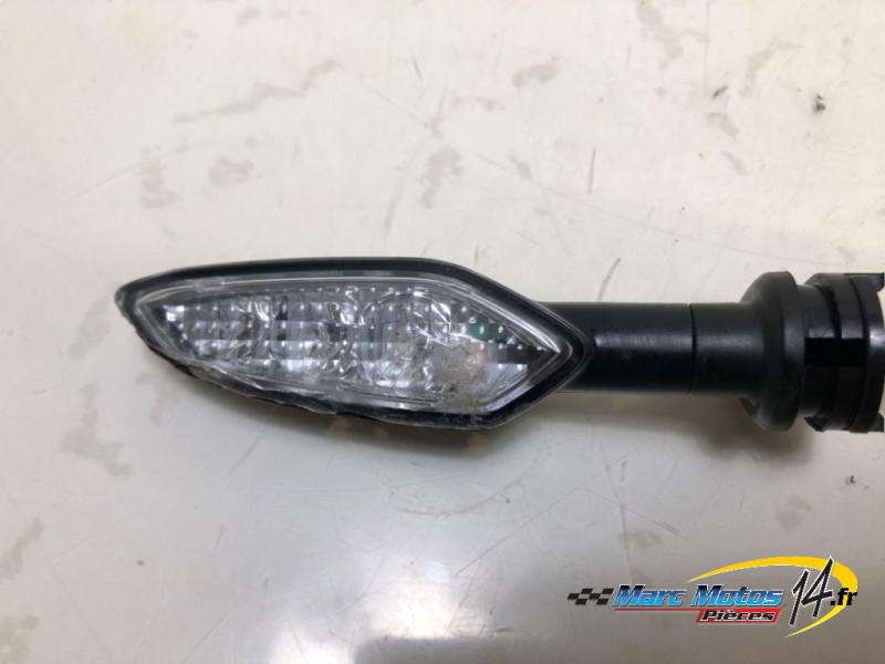 CLIGNOTANT AVANT DROIT YAMAHA MT10 2019