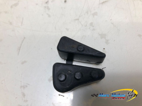 DAMPERS YAMAHA MT10 2019