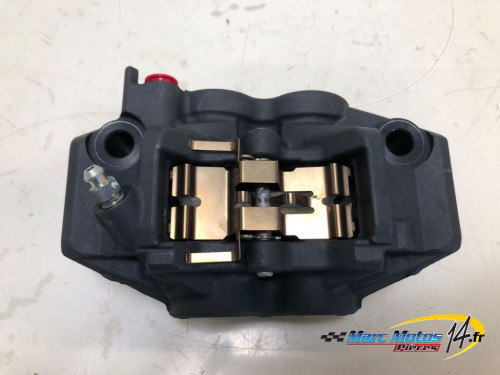 ETRIER DE FREIN AVANT DROIT YAMAHA MT10 2019