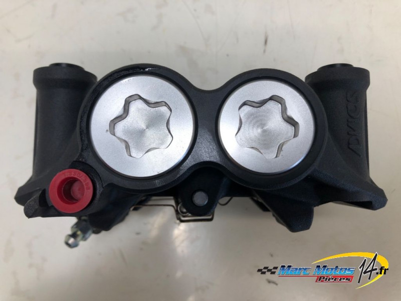 ETRIER DE FREIN AVANT DROIT YAMAHA MT10 2019