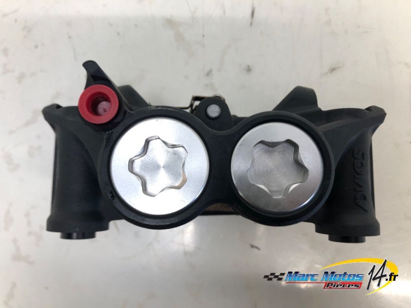 ETRIER DE FREIN AVANT GAUCHE YAMAHA MT10 2019