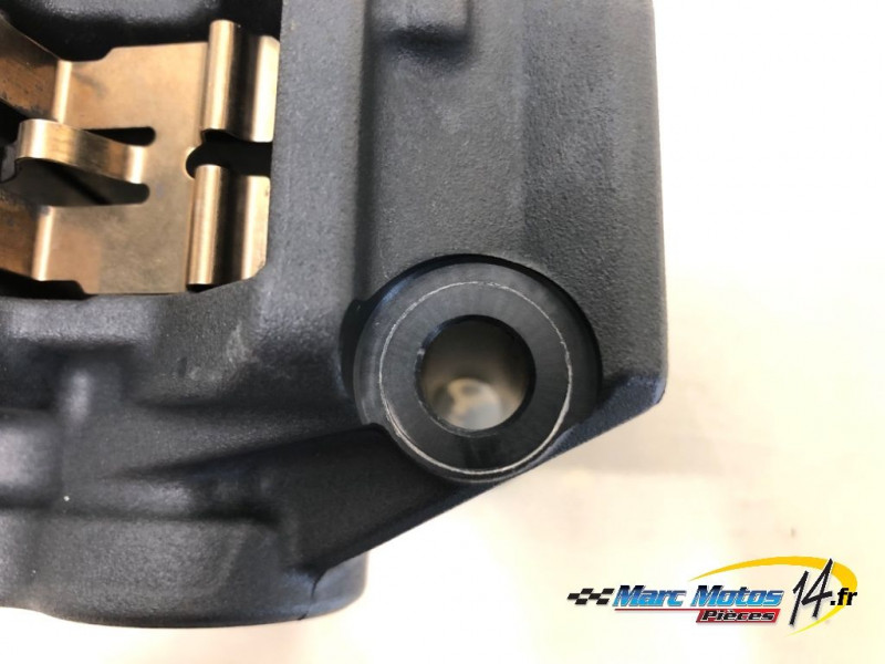 ETRIER DE FREIN AVANT GAUCHE YAMAHA MT10 2019