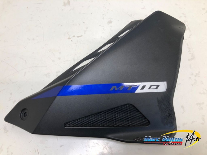 HABILLAGE DE CADRE DROIT YAMAHA MT10 2019