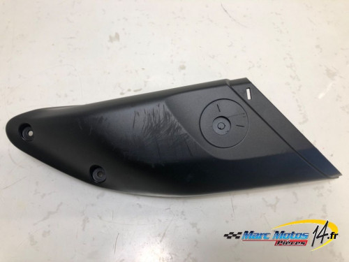 HABILLAGE DE RESERVOIR YAMAHA MT10 2019
