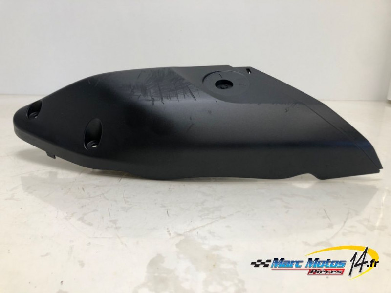 HABILLAGE DE RESERVOIR YAMAHA MT10 2019