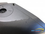 HABILLAGE DE RESERVOIR YAMAHA MT10 2019