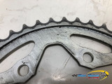 KIT CHAINE YAMAHA MT10 2019