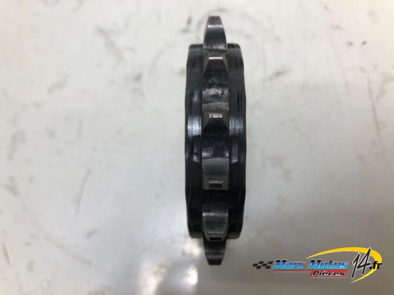 KIT CHAINE YAMAHA MT10 2019