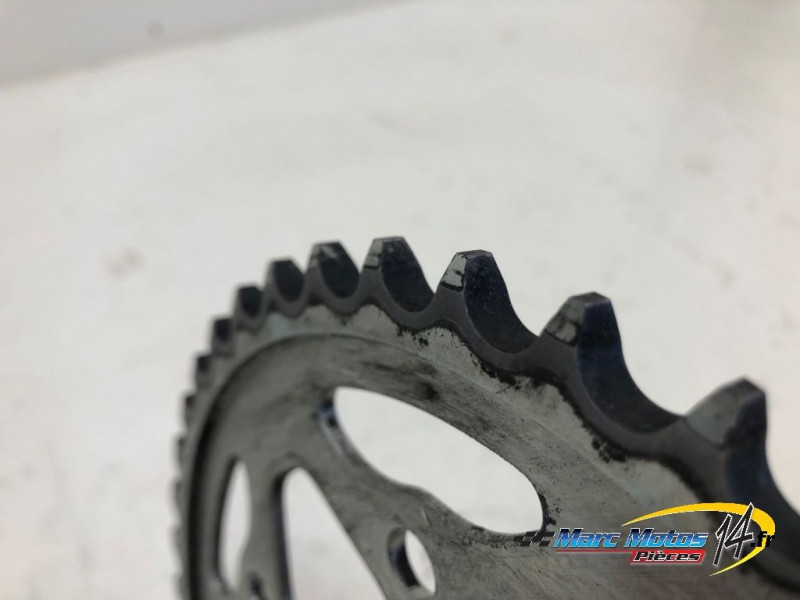 KIT CHAINE YAMAHA MT10 2019