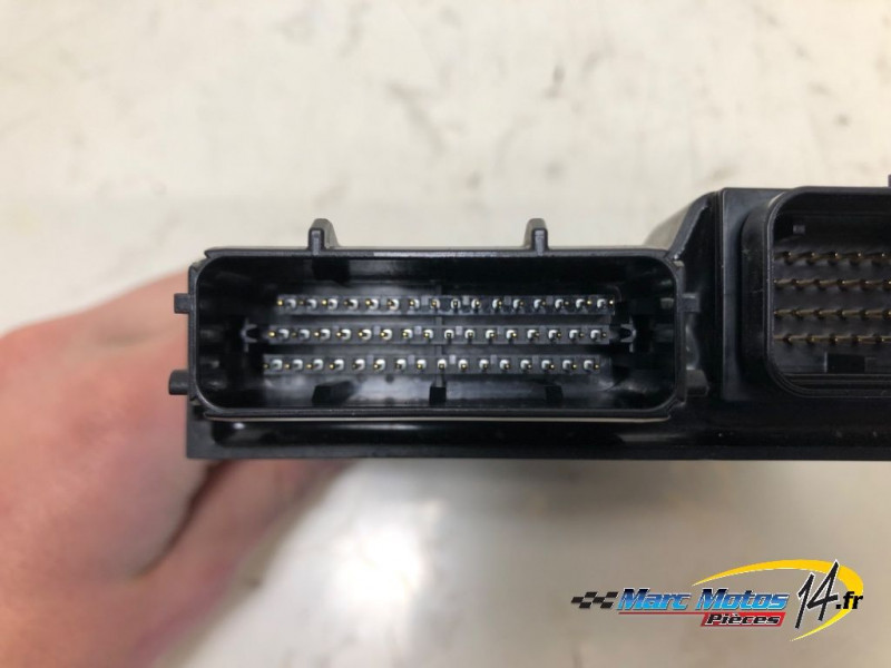 KIT SERRURES YAMAHA MT10 2019
