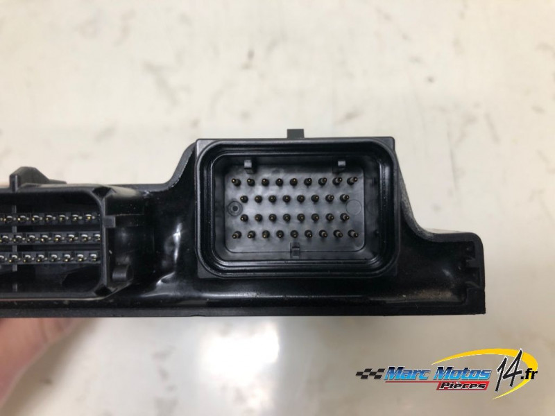 KIT SERRURES YAMAHA MT10 2019